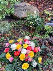 an Eva Roscher zum 100. Geb.